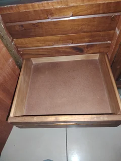 TV Stand and Sideboard cupboard