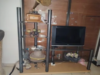 TV Stand and Sideboard cupboard