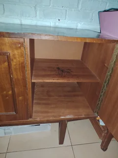 TV Stand and Sideboard cupboard