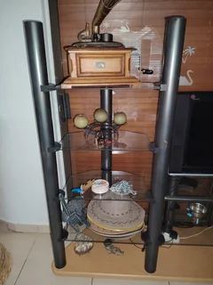 TV Stand and Sideboard cupboard