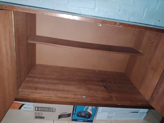 TV Stand and Sideboard cupboard