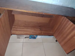 TV Stand and Sideboard cupboard