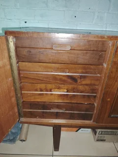 TV Stand and Sideboard cupboard