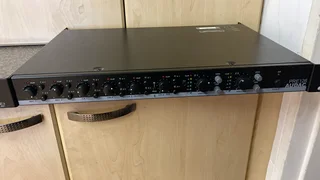 Audac Pre 126