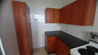 Morninside large 2 bed unit