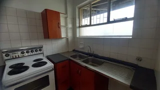 Morninside large 2 bed unit