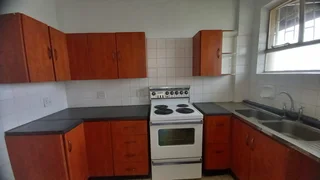 Morninside large 2 bed unit