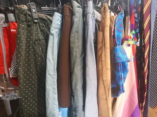 Preloved vintage Business Stock Assets Sale