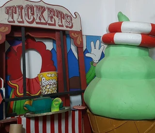 Preloved vintage Business Stock Assets Sale