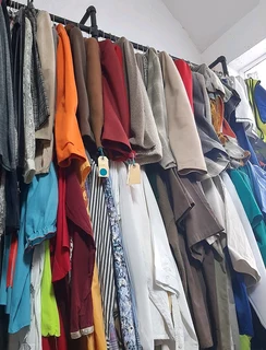 Preloved vintage Business Stock Assets Sale