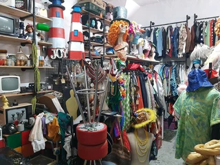 Preloved vintage Business Stock Assets Sale