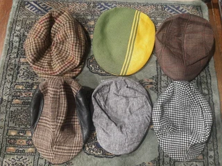 Preloved vintage Business Stock Assets Sale