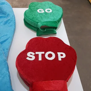 Costume Design And Props Manufacturing Services