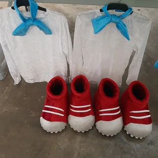 Costume Design And Props Manufacturing Services