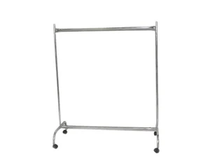 Rent or Buy Clothing Rails Here