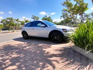 2009 Volvo C30 T5