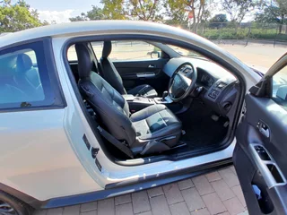 2009 Volvo C30 T5