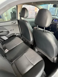 2021 Hyundai Atos Hatchback