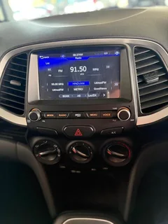 2021 Hyundai Atos Hatchback