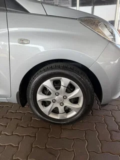 2021 Hyundai Atos Hatchback