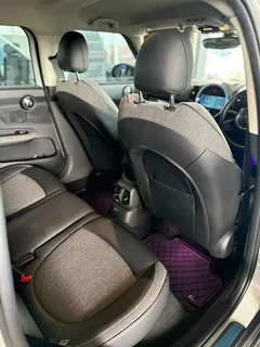 2022 Mini Countryman Sedan