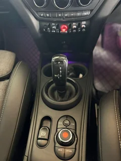 2022 Mini Countryman Sedan