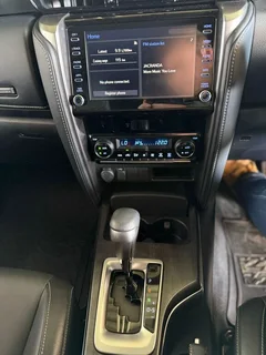 2023 Toyota Fortuner 2.8GD-6 R/B A/T.