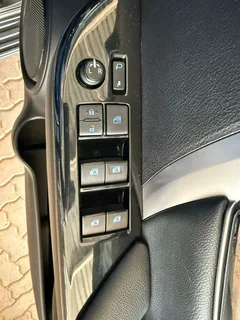 2023 Toyota Fortuner 2.8GD-6 R/B A/T.