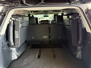 2023 Toyota Fortuner 2.8GD-6 R/B A/T.