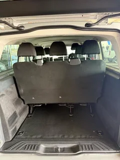 2022 Mercedes-Benz Vito MPV/Bus (Tourer)