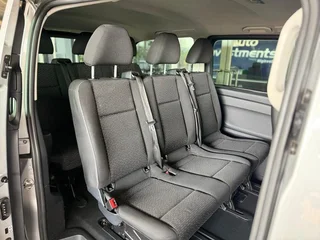 2022 Mercedes-Benz Vito MPV/Bus (Tourer)
