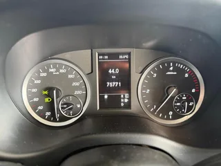 2022 Mercedes-Benz Vito MPV/Bus (Tourer)