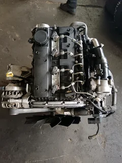 Ford Ranger 2.2 T6 Hi Power Engine In Stock For Sale