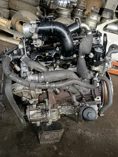 FORD RANGER 2.2 T6 HI POWER ENGINE IN STOCK FOR SALE