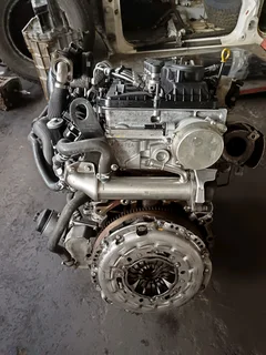 FORD RANGER 2.2 T6 HI POWER ENGINE IN STOCK FOR SALE