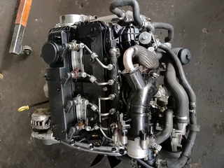 FORD RANGER 2.2 T6 HI POWER ENGINE IN STOCK FOR SALE