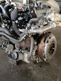 FORD RANGER 2.2 T6 HI POWER ENGINE IN STOCK FOR SALE