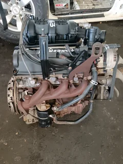 RANGER 4.0 V6 2010 MODEL ENGINE FOR SALE.