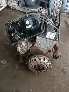 RANGER 4.0 V6 2010 MODEL ENGINE FOR SALE.