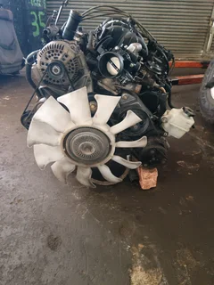 RANGER 4.0 V6 2010 MODEL ENGINE FOR SALE.