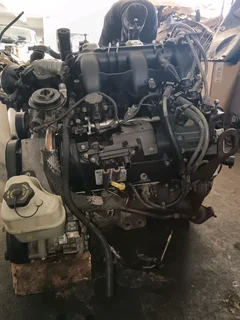 RANGER 4.0 V6 2010 MODEL ENGINE FOR SALE.