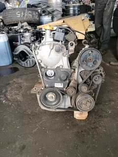 Nissan Np200 K7mf Engine In Stock For Sale Comes With 30 Day Guarantee