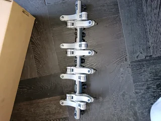 NISSAN NP200 K7MF BRAND NEW COMPLETE ROCKER SHAFT IN STOCK