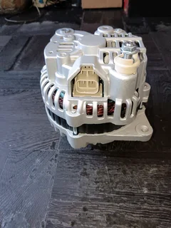 MITSUBISHI COLT 4G63 BRAND NEW ALTERNATOR I STOCK FOR SALE.