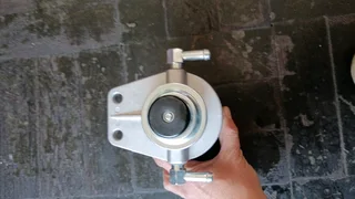 Nissan Np300 Yd25 Brand New Primer Pump In Stock