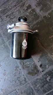 NISSAN NP300 YD25 BRAND NEW PRIMER PUMP IN STOCK