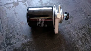 NISSAN NP300 YD25 BRAND NEW PRIMER PUMP IN STOCK