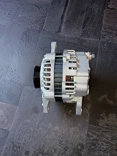 Mitsubishi Colt 4g63 Alternator Brand New In Stock For Sale