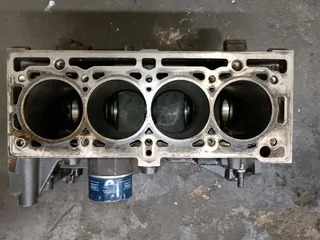 Nissan Np200 K7mf Bare Block In Stock For Sale.
