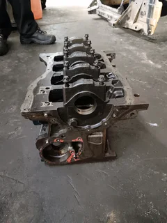 NISSAN NP200 K7MF BARE BLOCK IN STOCK FOR SALE.